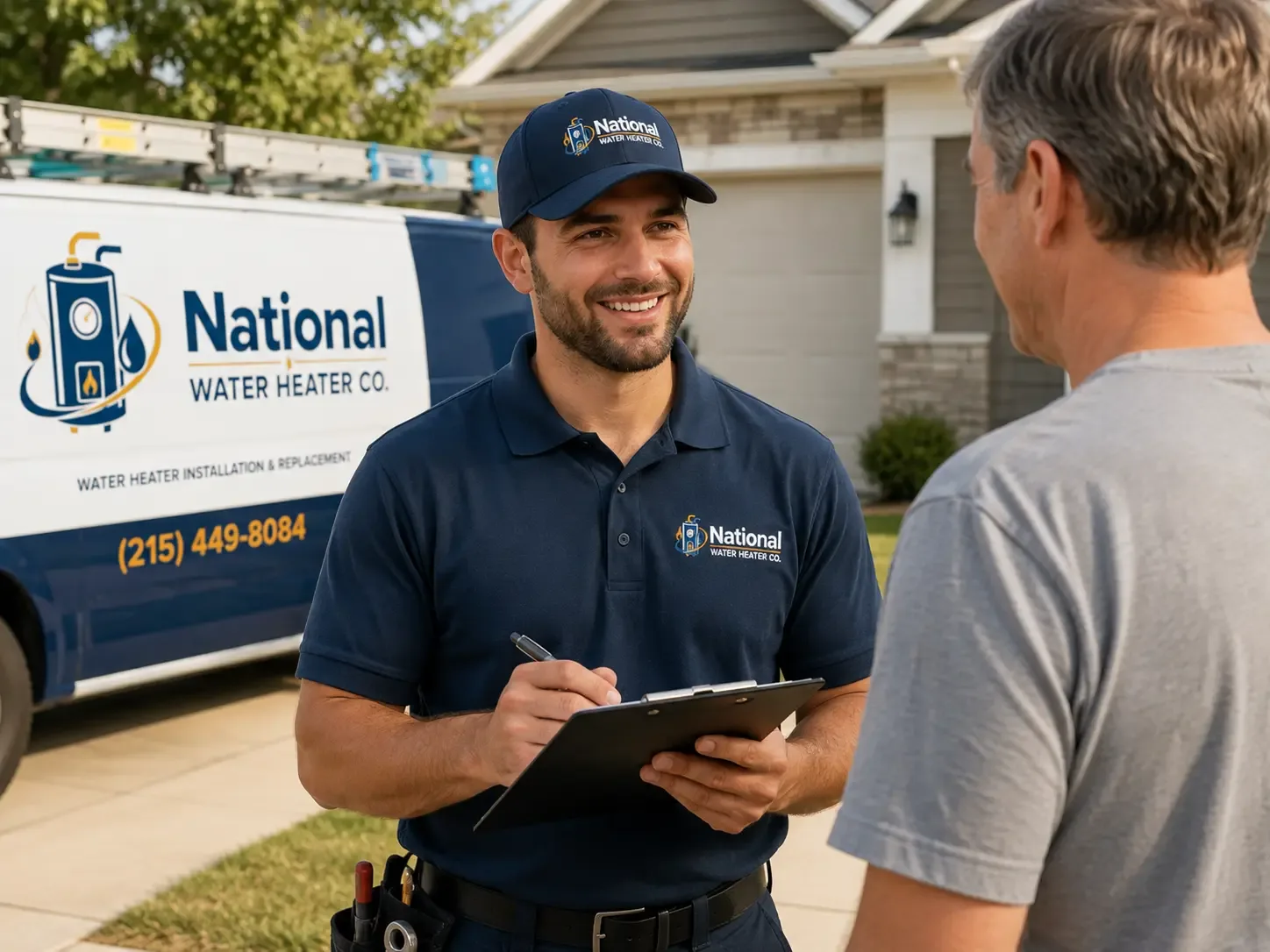 Water Heater Installation Pleasant Lake, MI FAQs